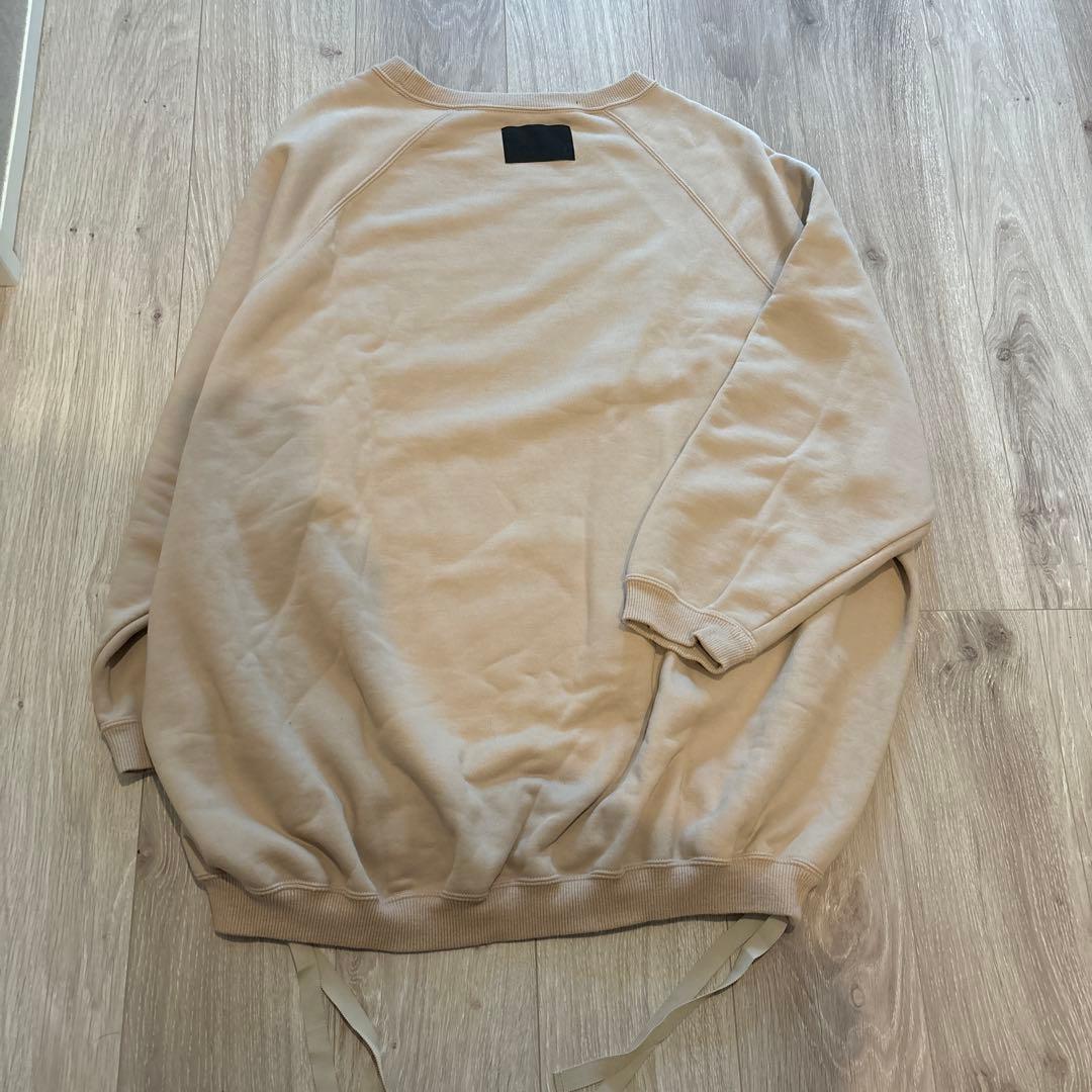 COGTHEBIGSMOKE マッシブスエット