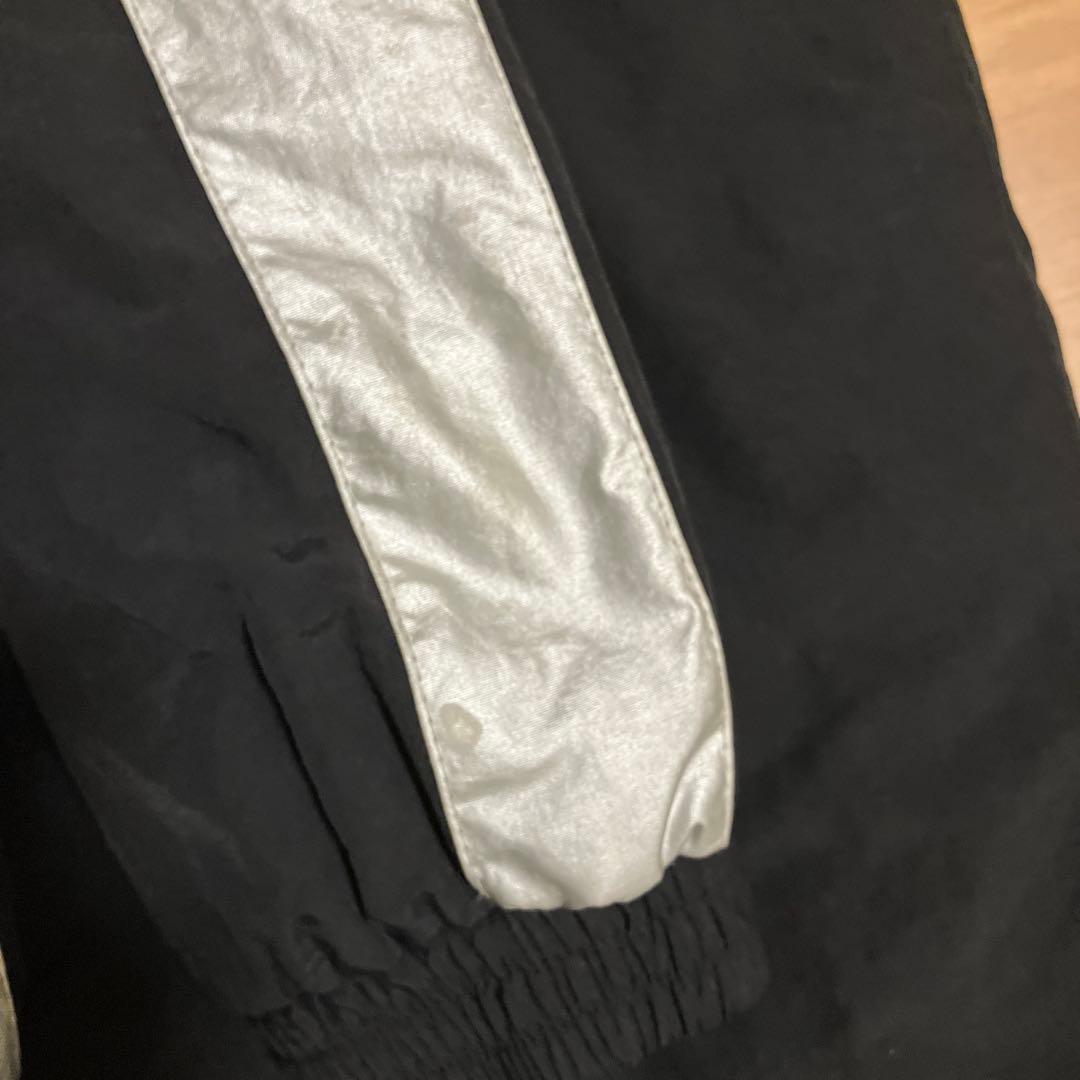 専用2017fw supreme Stadium Parka M ベンチコート