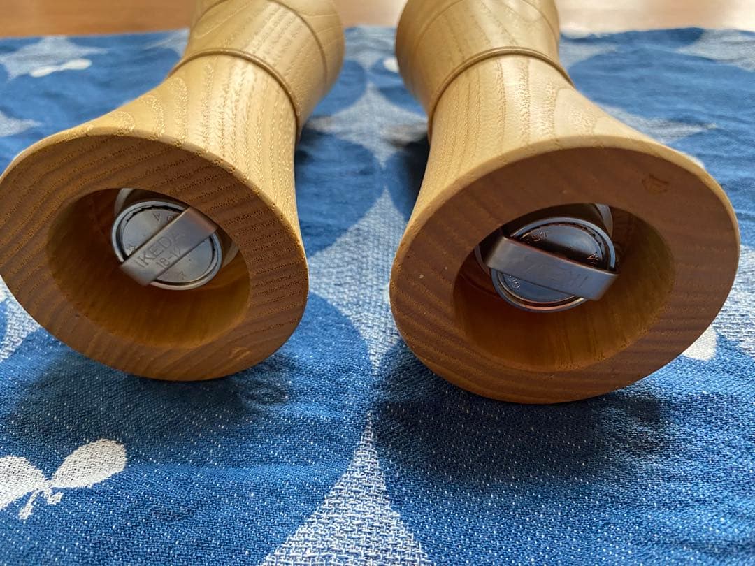 木工ヤマニ　スパイスミル