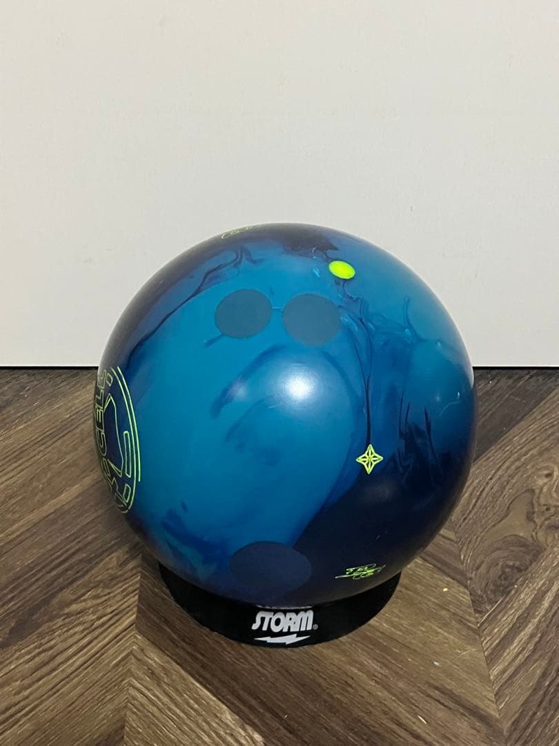 STORM X-CELL プラグ済み　15P