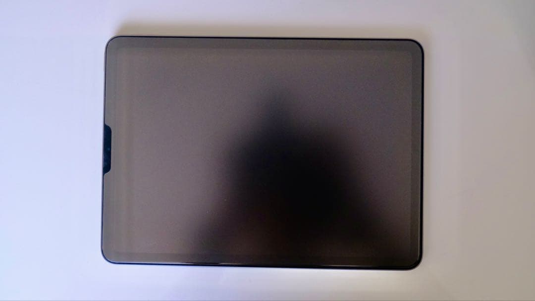 【即発送】iPad Air4 64GB スペースグレイ 本体 純正充電器付