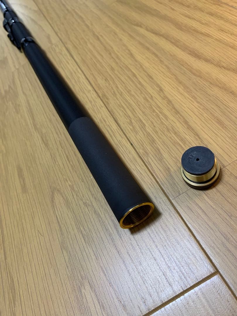 がまかつ がま磯 レセプター II RECEPTOR II 0.8-53