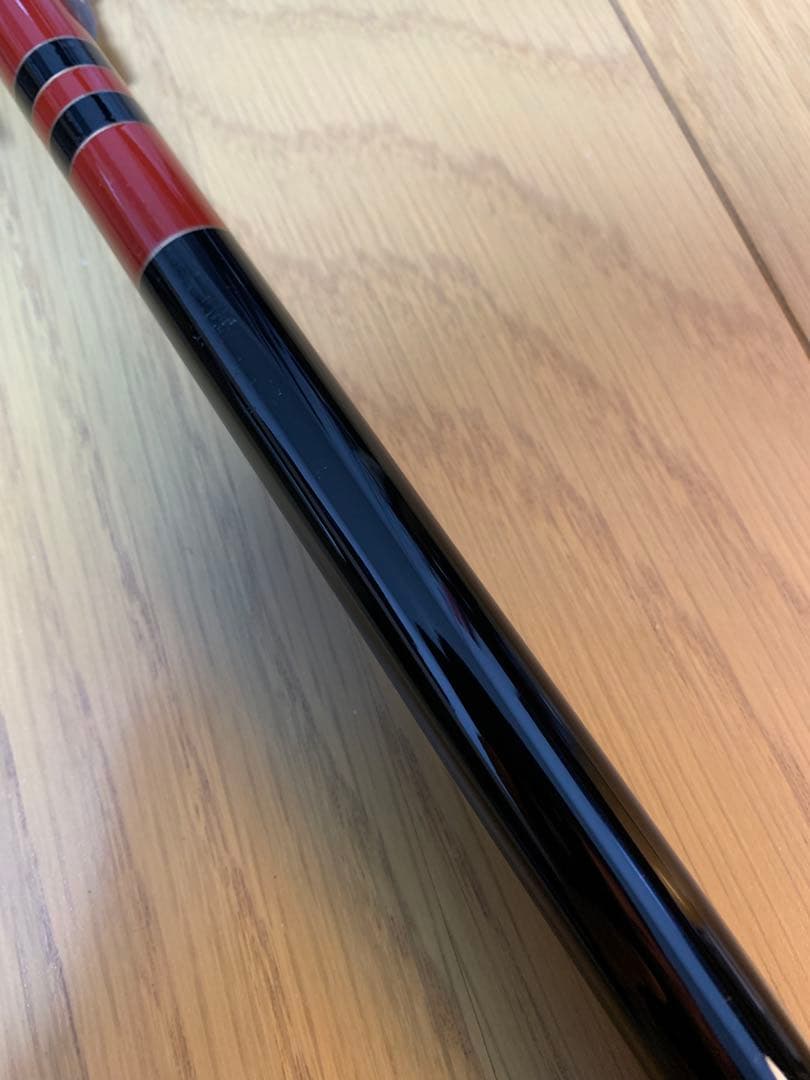 がまかつ がま磯 レセプター II RECEPTOR II 0.8-53