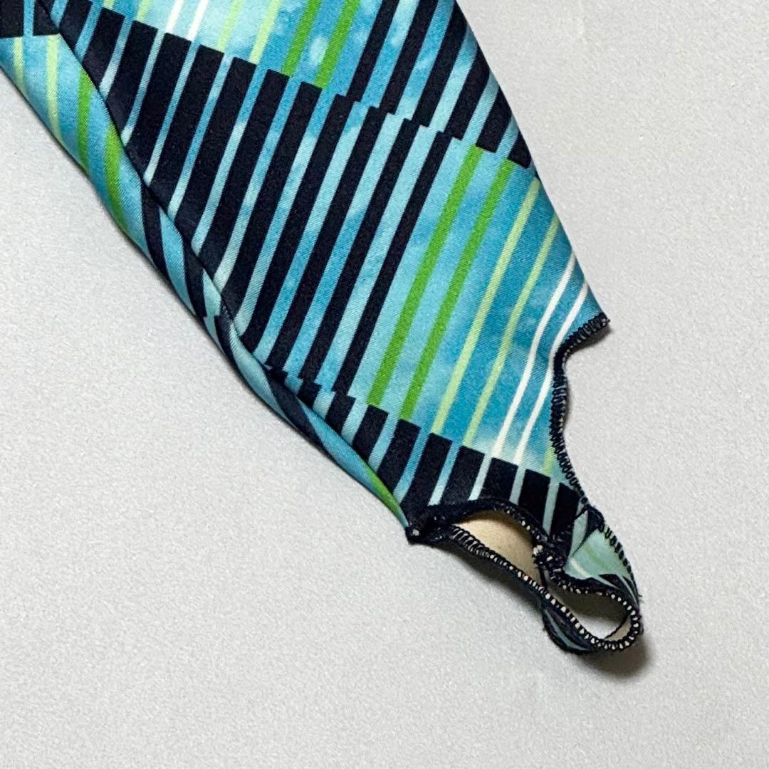 GOLDWIN アルペンスキー レーシングワンピース 160 ゴールドウィン