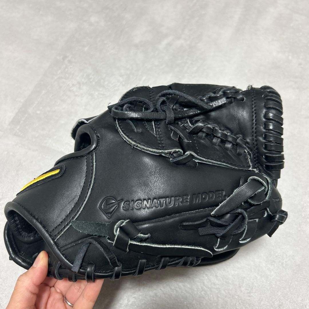 NIKE 野球用グローブ 少年用