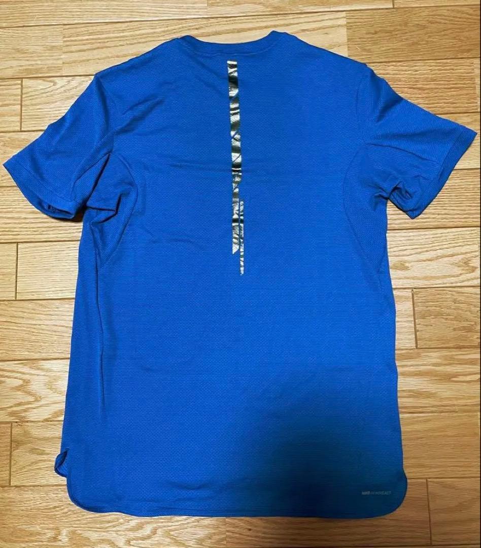 Nike ラファエル ナダル 2017レーバーカップ着用モデル