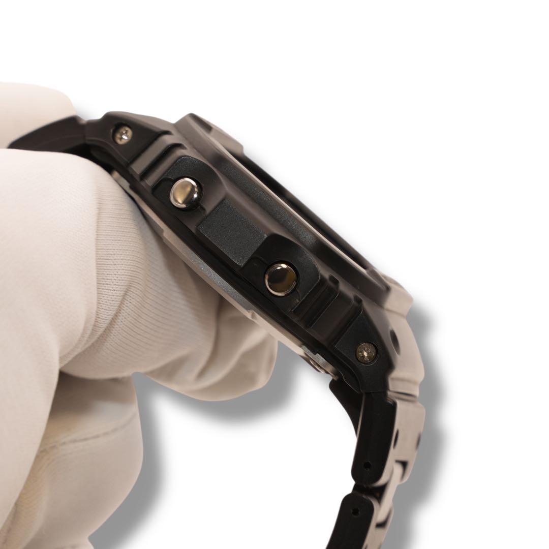 【美品】G-SHOCK GW-B5600BC 電波ソーラー Bluetooth