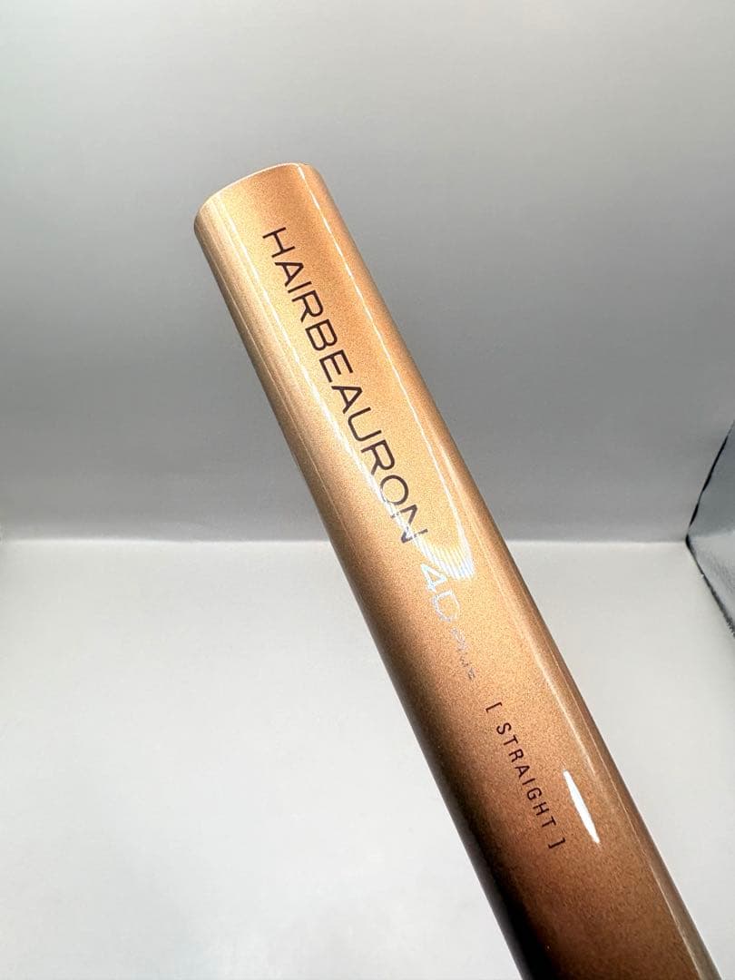 ヘアビューロン リュミエリーナ 4D Plus 正規品 602