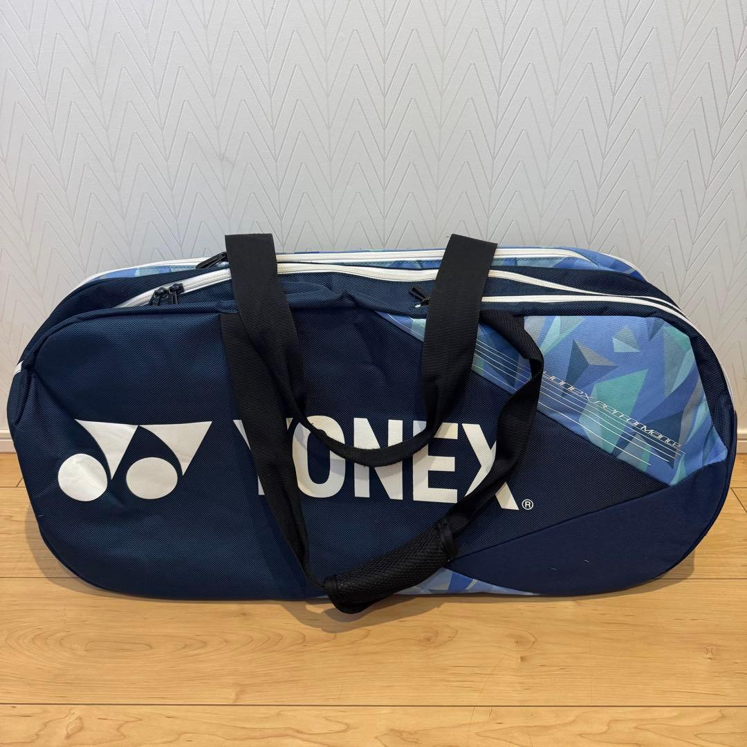 ヨネックス　ラケットバッグ　エントリーバッグ