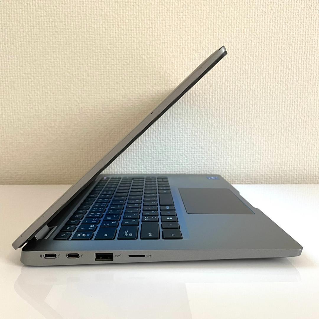 ★2022年製★ 第12世代 メモリ16GB SSD512GB DELL LL7