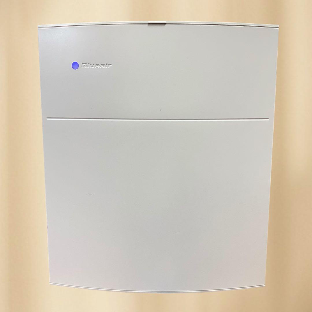 ① 18年製 Blueair ブルーエア Classic 405 空気清浄機