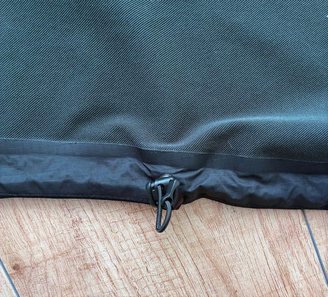 90s-00s ARC'TERYX Gamma LT Jacket メンズ