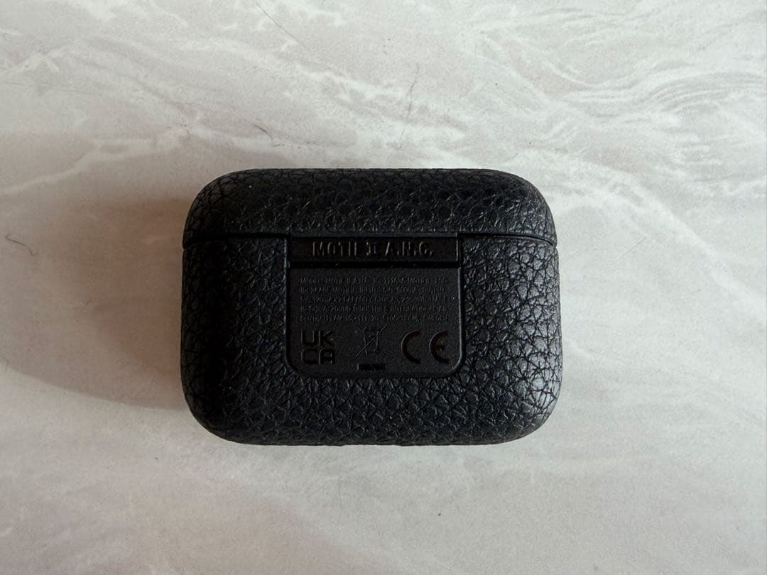 Marshall Motif II A.N.C. ワイヤレスイヤホン 本体のみ