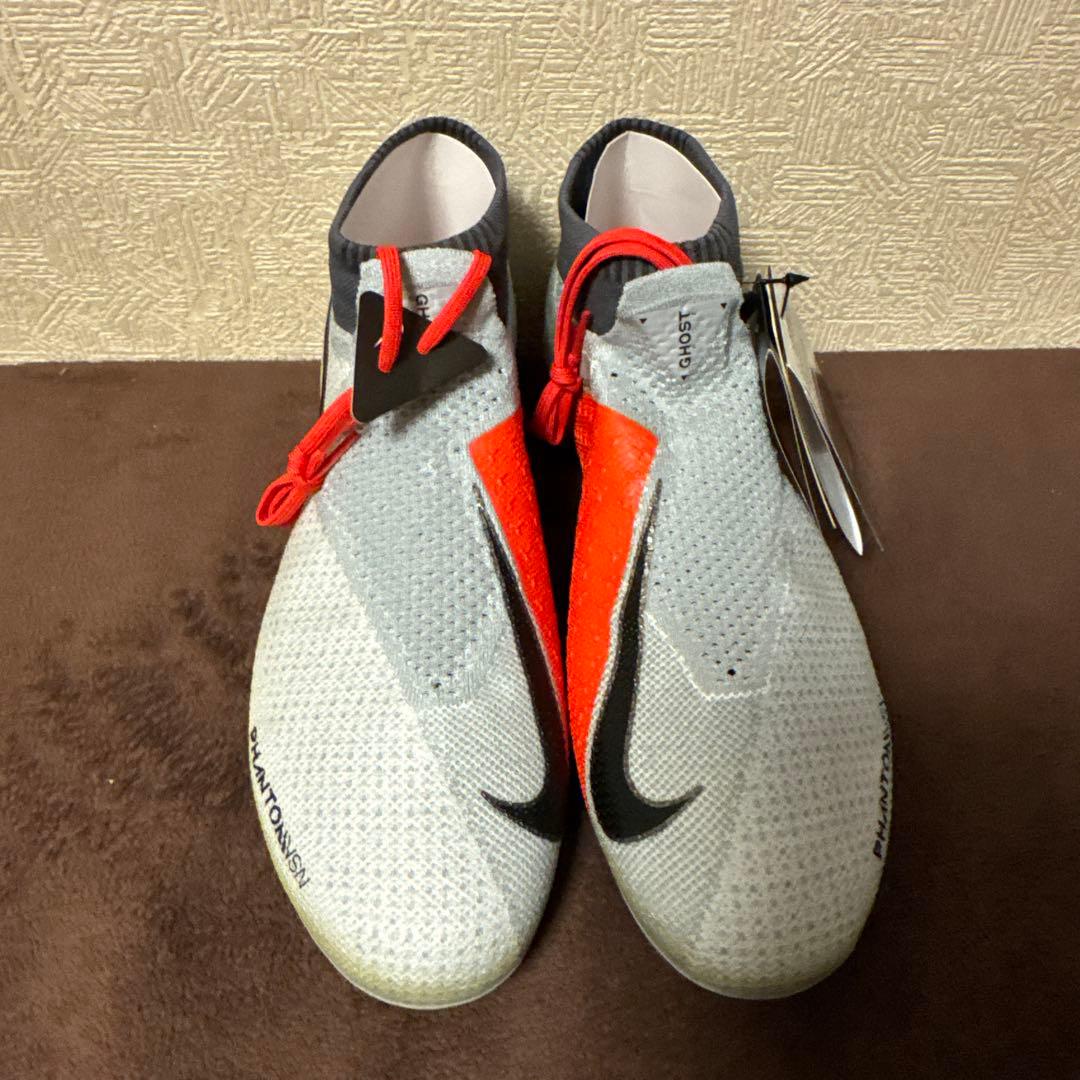 シューズ NIKE PHANTOM VSN ELITE DF AG-PRO ACC