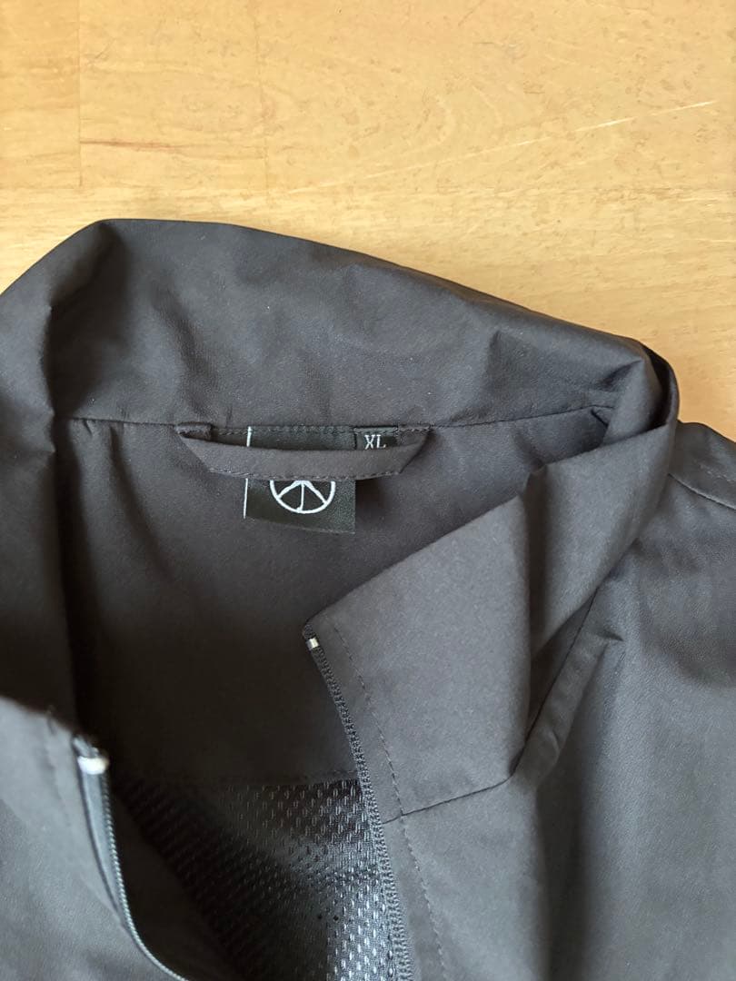 ゴルフィッカーズベスト