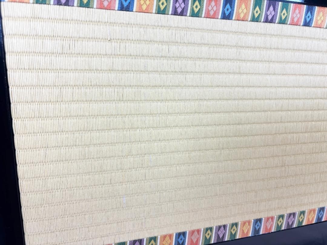 研出飾台・屏風セット 金沢絹目 650-10 452452-22　雛人形　道具