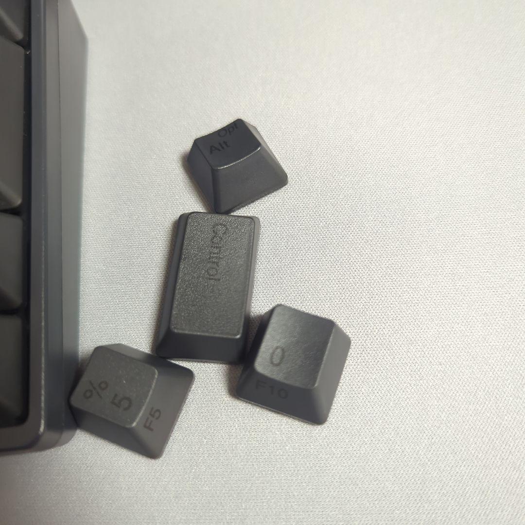 HHKB Professional HYBRID(type-S) 日本語配列