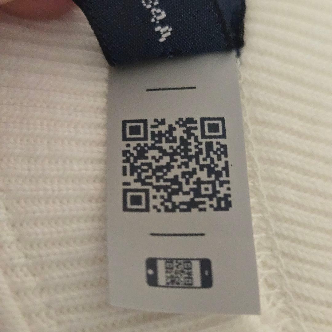 ラルフローレン　ポロベアスウェットレディース