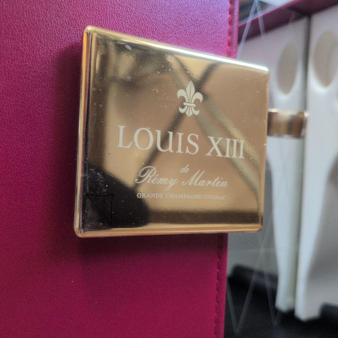 ルイ13世 ブランデーコニャック 観音開き　ケース