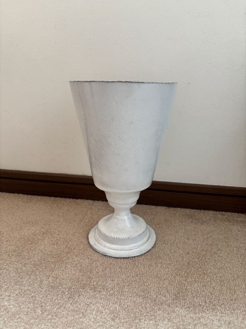 アスティエ　花瓶