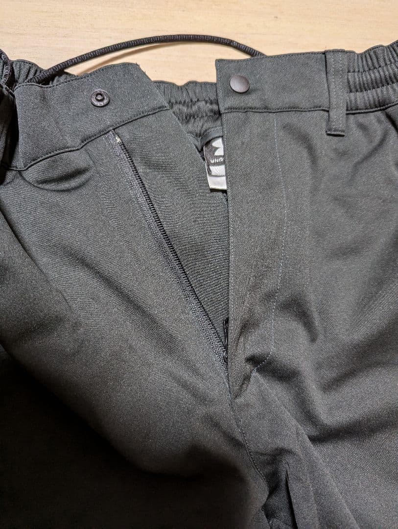 アンダーアーマー　セットアップ　ＧＬ　 Lサイズ　メンズ　アノラック　ナイロン