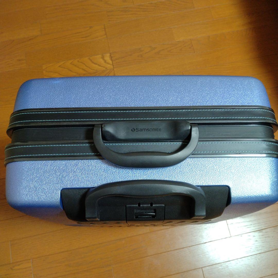 サムソナイト Samsonite スーツケース