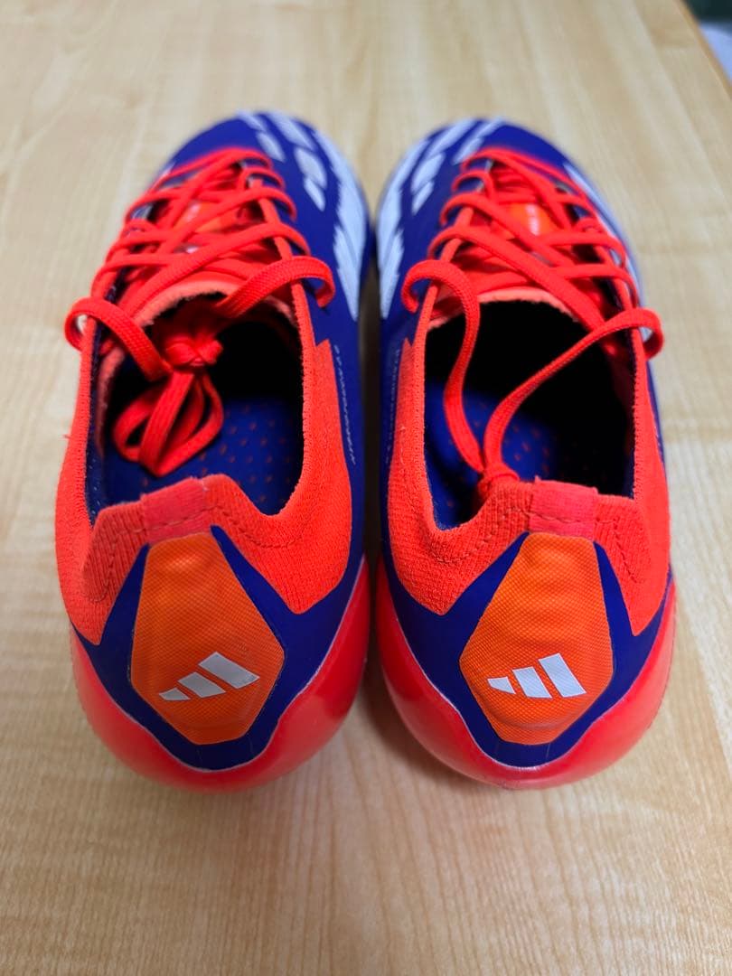 adidas プレデターエリートFG 26.0