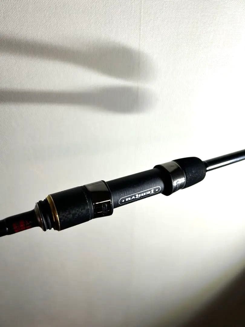 ◆送料無料　天竜　ルナキア632S-LMLS