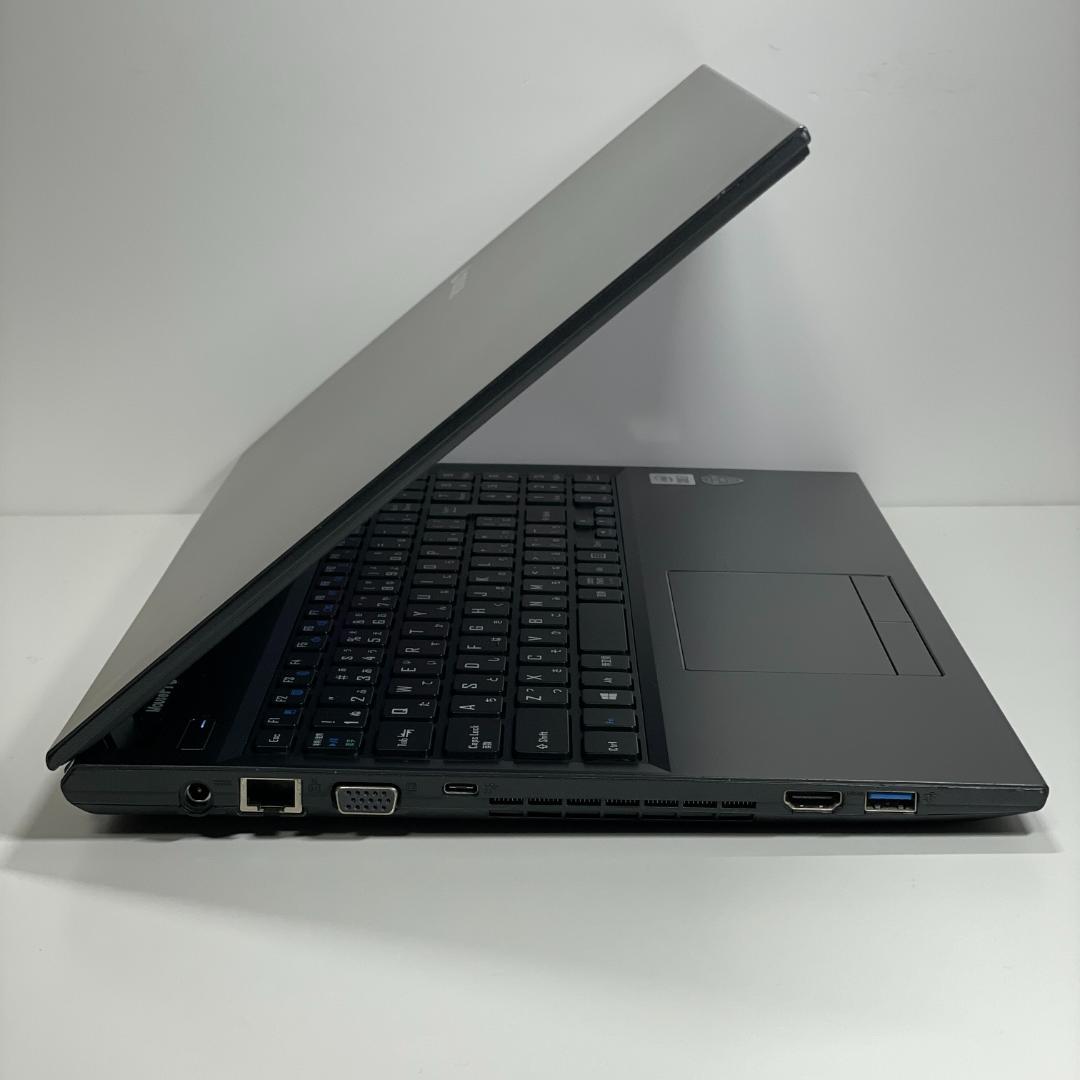 第10世代 i7 Mouse Pro ノートPC メモリ16GB マウス SSD