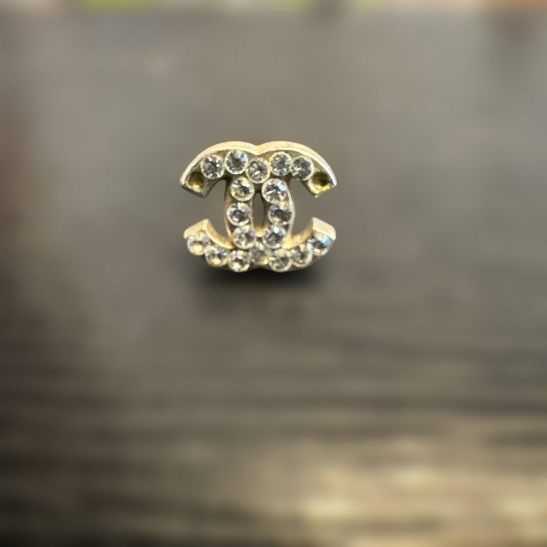 CHANELピアス　片方のみ