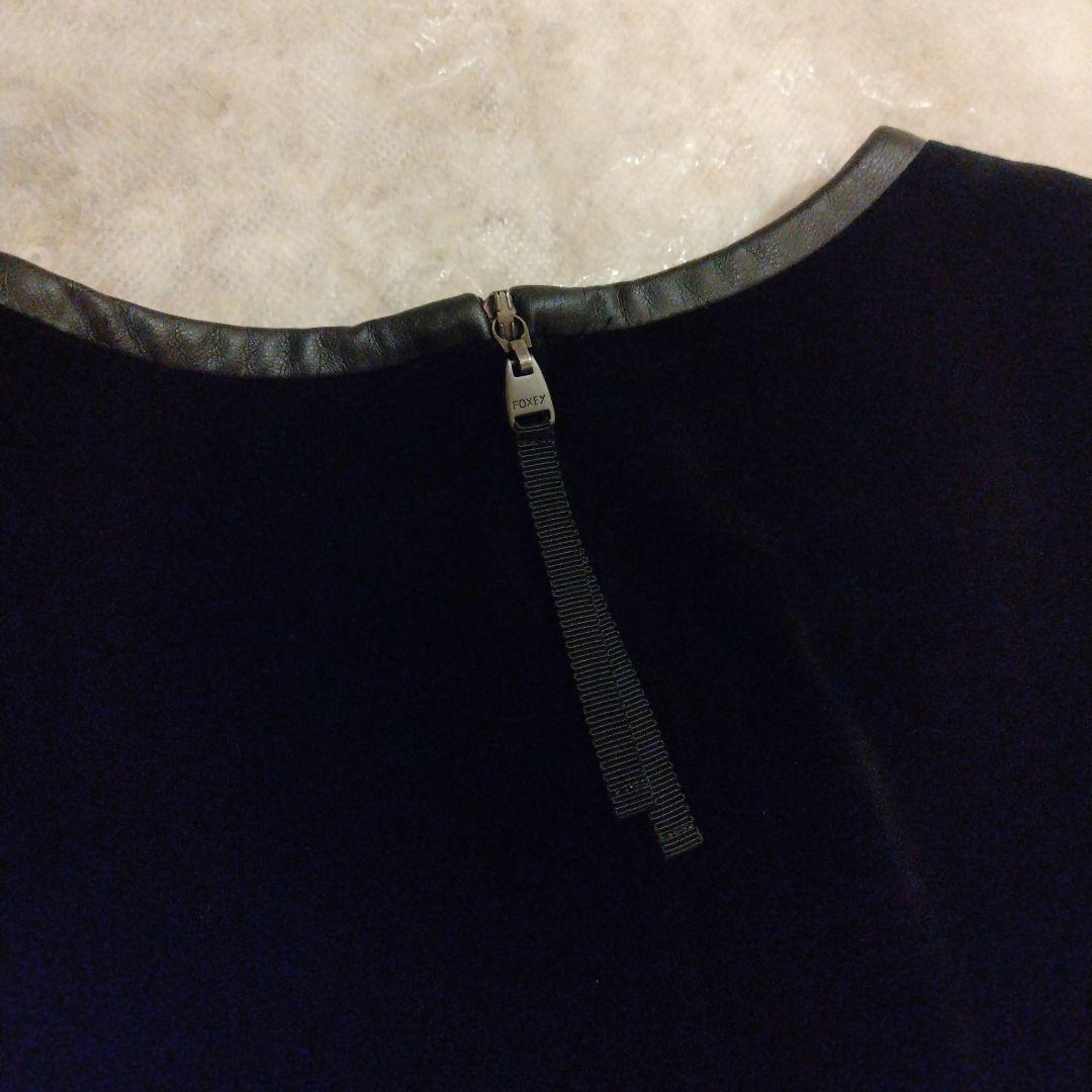 ベロアノワール　バイフォクシーニューヨーク　ワンピース