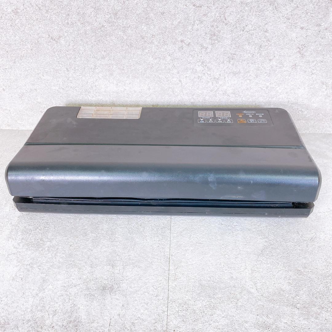 SMATIVE+ 業務用真空パック器 LEHIAR 5000BK