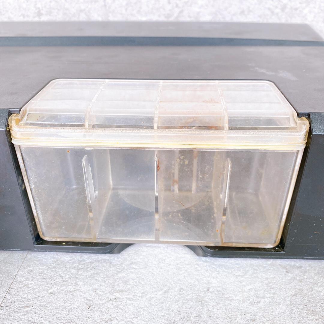 SMATIVE+ 業務用真空パック器 LEHIAR 5000BK