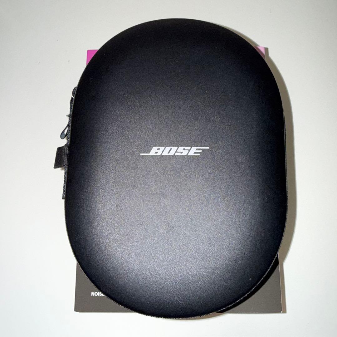 （H_A ）BoseQuietComfortUltraHeadphones