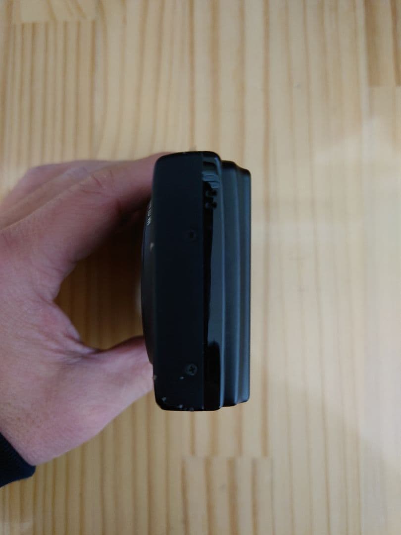 ★実用品★ Nikon ニコン COOLPIX クールピクス S6100