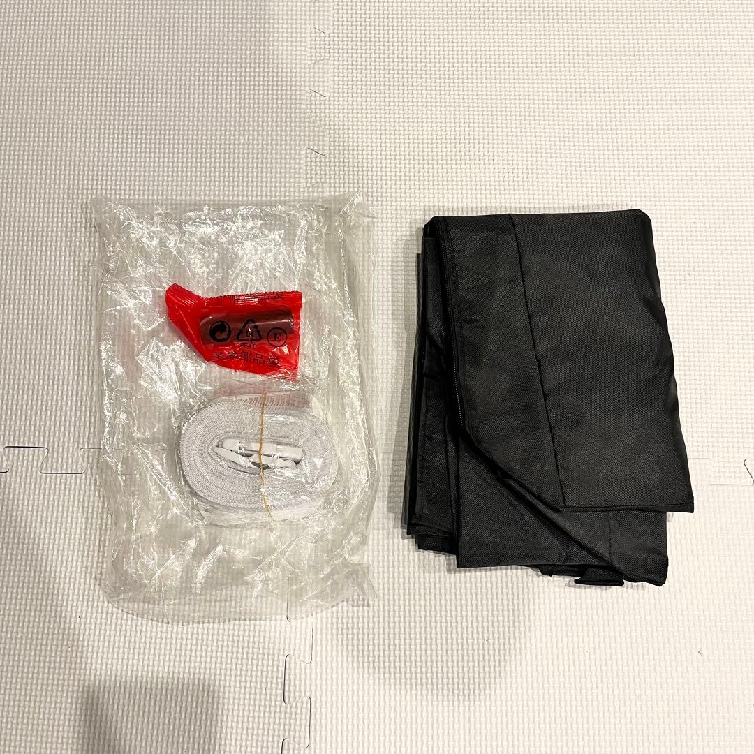 Vinona ベビーベッド