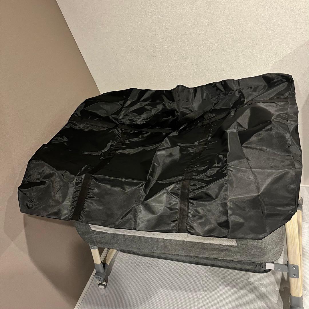 Vinona ベビーベッド