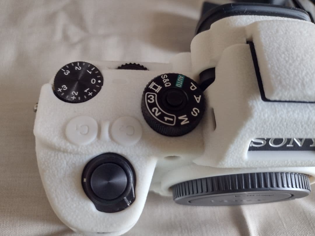 【最終値下げ】SONY α7RⅢボディ