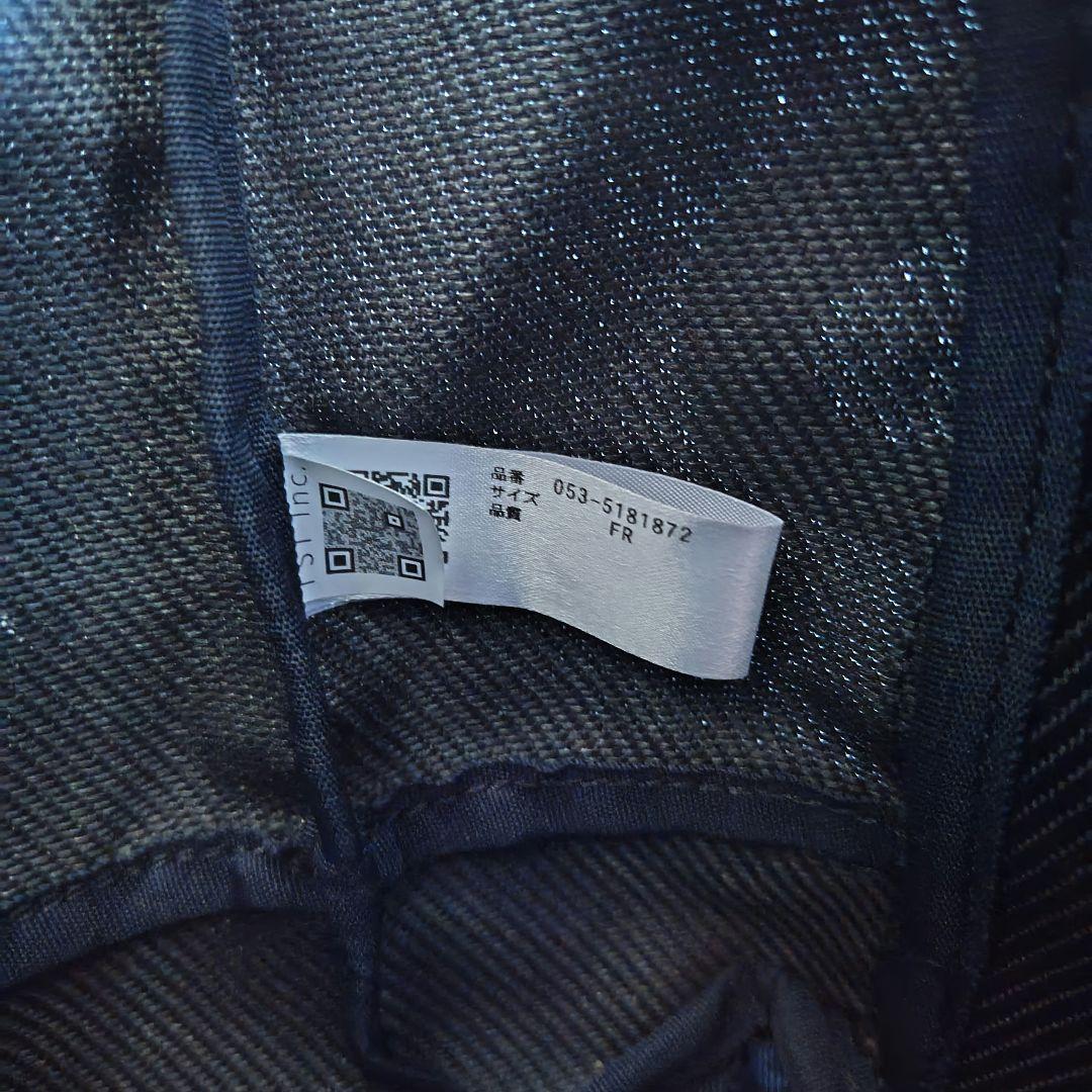 2025年モデル✨️パーリーゲイツ新作カートバック　ラウンドトート