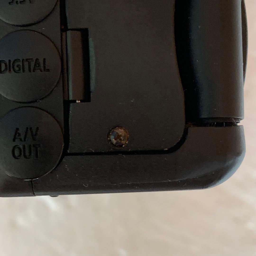 キャノン CANON PowerShot G5 デジカメ