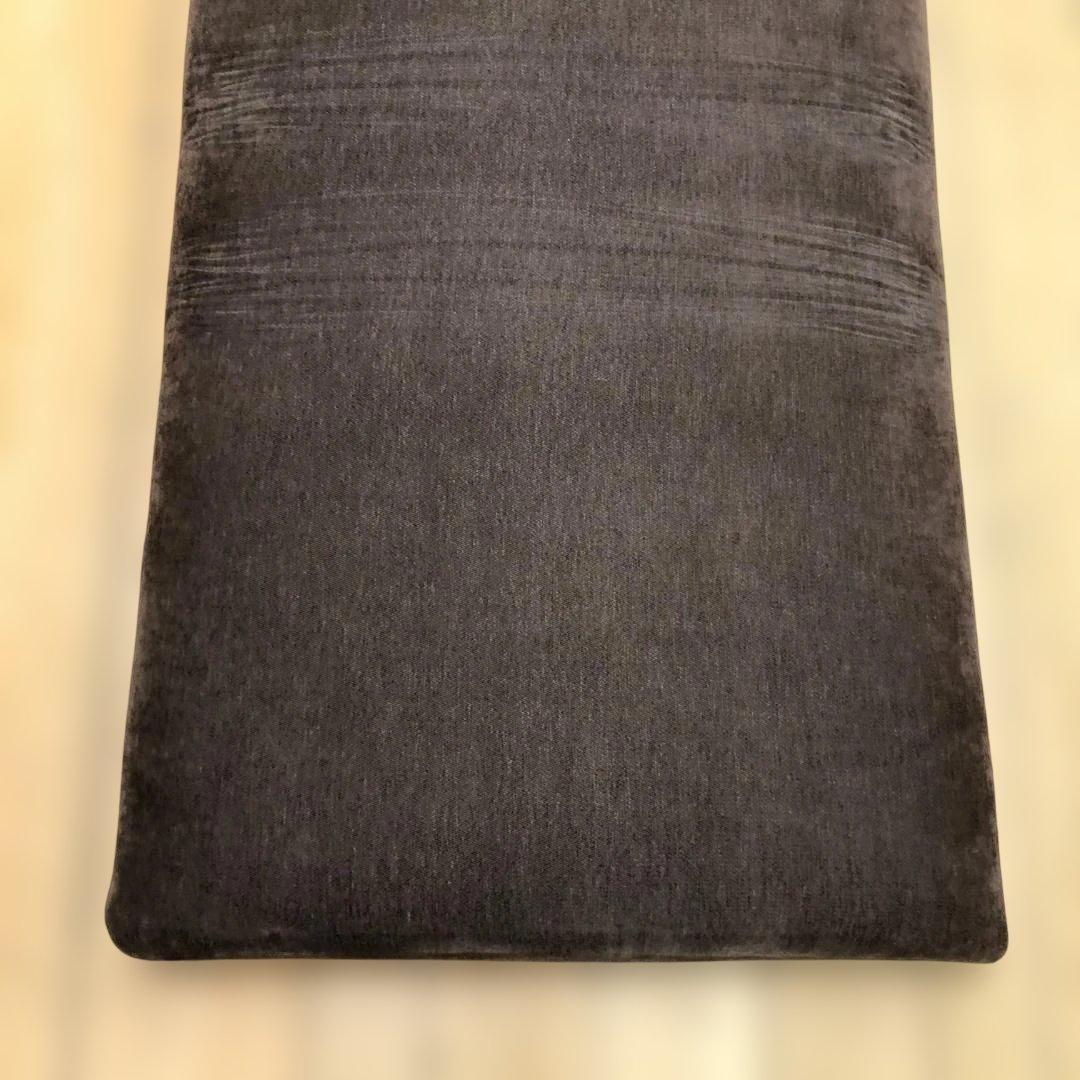 送料無料 ブラウン 座椅子 ソファベッド リクライニング　250811-4