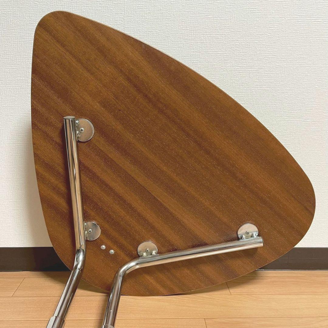 TECTA　K22　サイドテーブル　チェリー