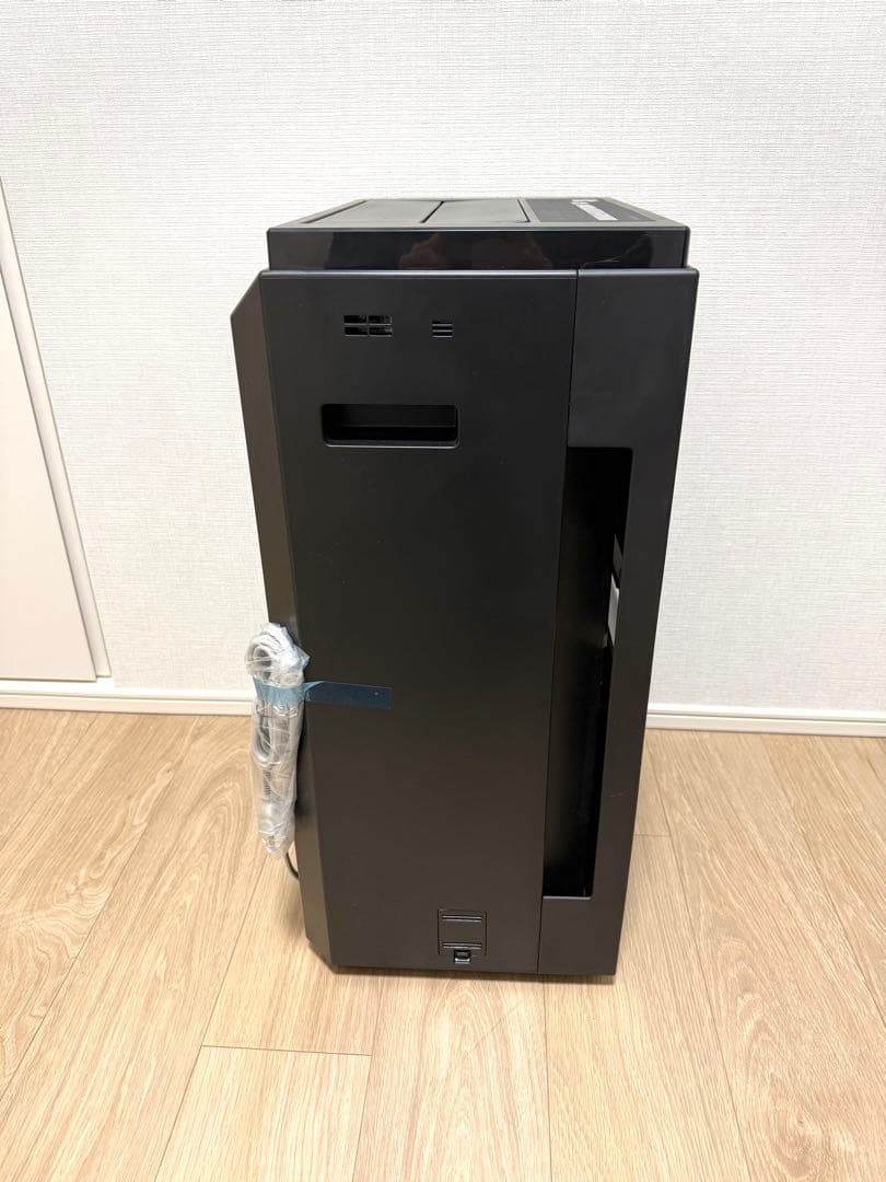 【新品・即納】パナソニック⭐︎ナノイー加湿空気清浄機F-VXW90-TM⭐︎木目調