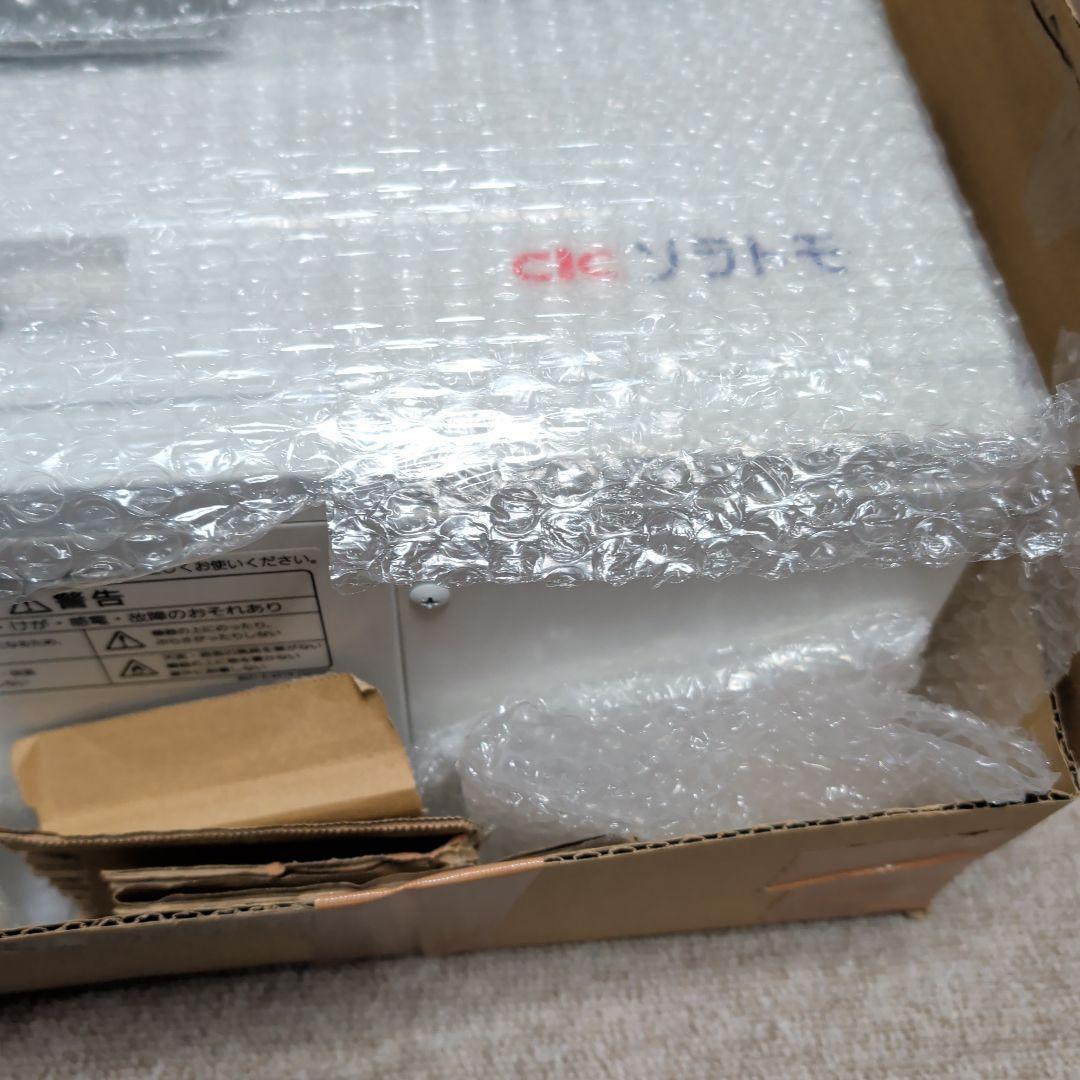 太陽光 パワーコンディショナ 4.0 本体のみ　 CIC SSITL40E1CS