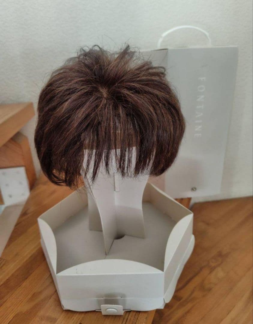 【サクラップ】フォンテーヌ VALAN PREMIUM　箱付き