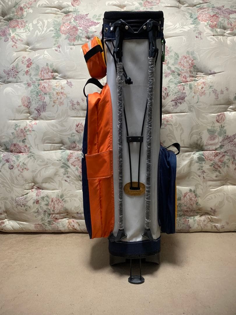 ヒ*8様 Rough & Swell キャディバッグ