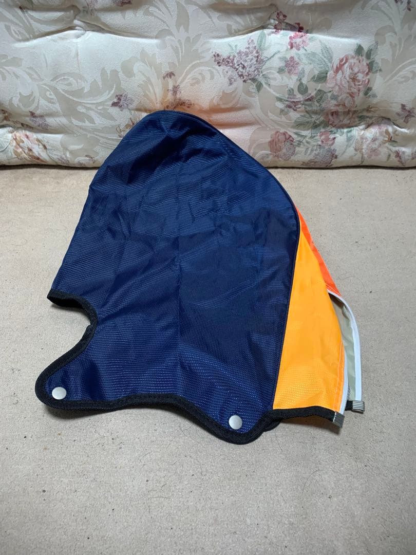 ヒ*8様 Rough & Swell キャディバッグ