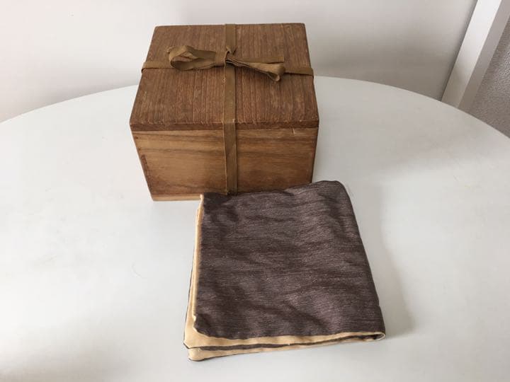 断捨離半特別割引　中国宋時代　耀州窯　青磁花紋鎬鉢　名品