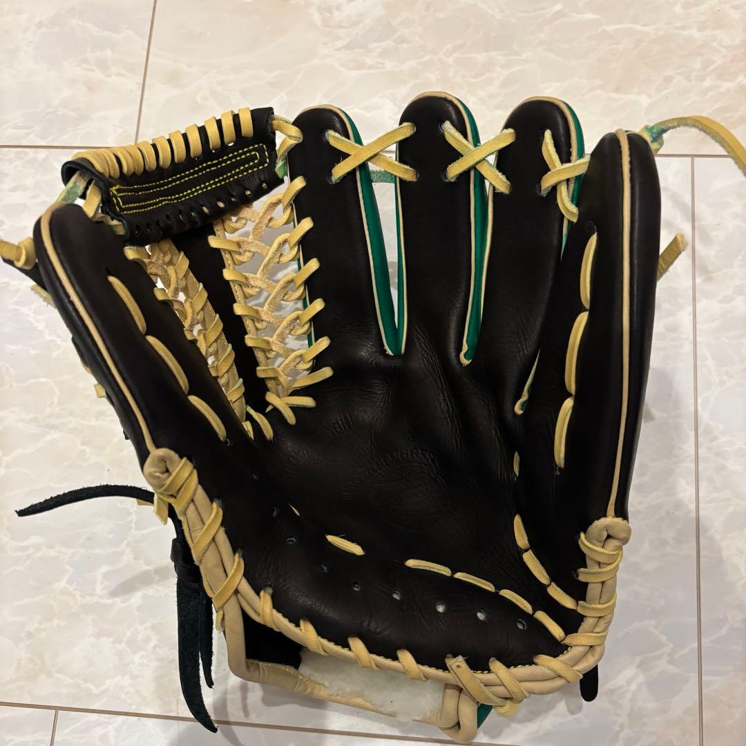 久保田スラッガー　内野　軟式　グローブ　グラブ　野球