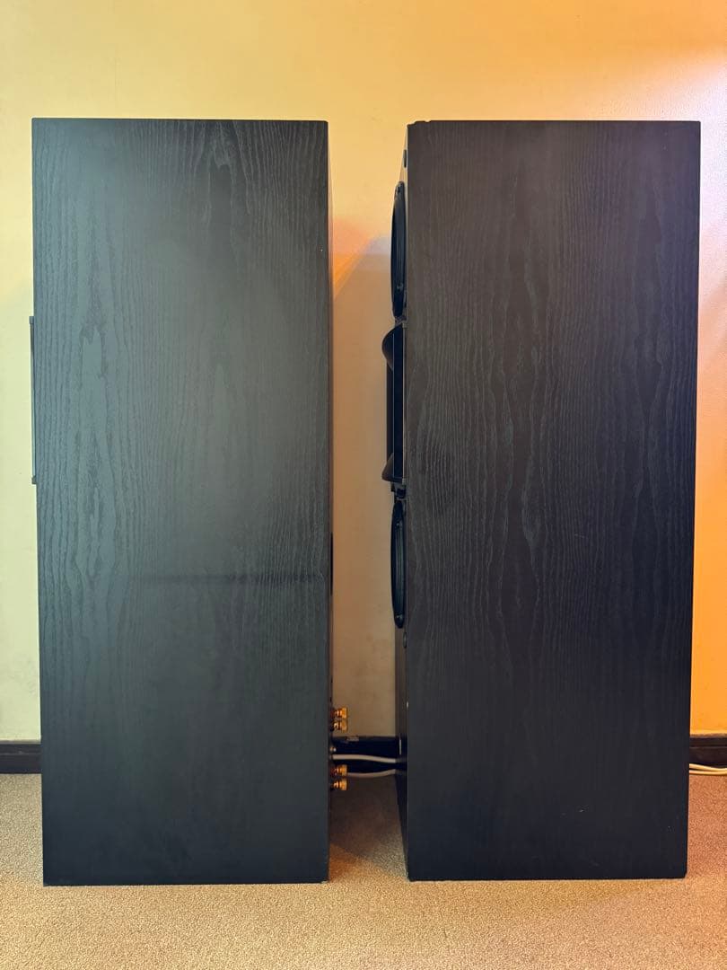 JBL オーディオスピーカーペア SVA1600